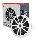 Subwoofer Maritimo 10 JBL Stage Marine 200 Watts Rms - Branco