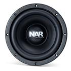 Subwoofer Nar Audio Largo L2 8 Pol 300w Bobina Simples 4 Ohm