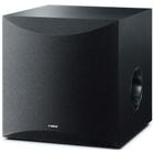 Subwoofer Para Home Theater 10" NS SW100 BL - Yamaha