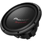 Subwoofer Pioneer 12 Polegadas Ts-W312S4 1600W