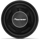 Subwoofer Pionner TS-W3090BR 12 Polegadas 600w Rms 2x4 Ohms