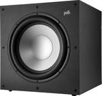 Subwoofer Polk Monitor XT12 - 12 100W, Controles Integrados