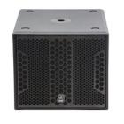 Subwoofer Staner 12 BK 712-SB Black Series