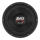 Subwoofer Taramps 12" Bass 500 250w Rms 4 Ohms
