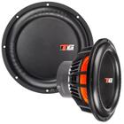 Subwoofer Triton Trooper T600 12 Polegadas 600w Rms 4 Ohms