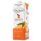 Suco 100% Laranja 1L - Vita Suco