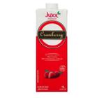 Suco de Cranberry com Morango JUXX 1 Litro