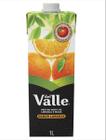 Suco De Laranja Del Valle 1L - Pack Com 6 Unidades