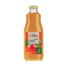 Suco de maçã integral raízes do campo vidro 1000ml - RAIZES DO CAMPO