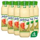 Suco De Maçã Natural One 100% Suco 900Ml (6 Unidades)