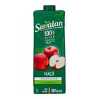 Suco de Maçã Suvalan 1l - Sulavan