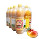 Suco de Manga Concentrado Da Fruta 500ml Pack com 12un