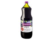 Suco de uva tinto integral catafesta 1.5l