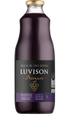 Suco de Uva Tinto Integral Luvision - Garrafa Vidro com 1L