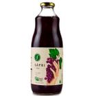 Suco de uva tinto integral orgânico sáfri 1 l