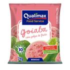 Suco Em Pó Refresco 1Kg Qualimax F Até 10 Litros Food