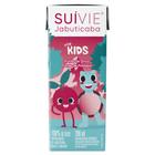Suco Jabuticaba Suívie For Kids 200ml - Suivie