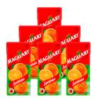 Suco Maguary Nectar de Laranja 200ml 6 Unidades