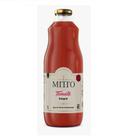 Suco Mitto 1L Tomate Integral Vidro