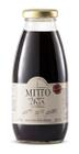 Suco Mitto Vidro 300ml Uva Tinto Integral com 12 unidades