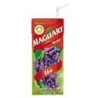 Suco Nectar Maguary Sabor Uva 200ml - 20 Unidades