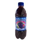 Suco Tampico Uva com 450ml