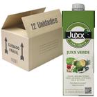 Suco Verde Juxx 1 Litro (12 Unidades)