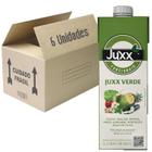 Suco Verde Juxx 1 Litro (6 Unidades)