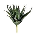 Suculenta Haworthia Agave Planta Artificial Permanente 27Cm - Inigual