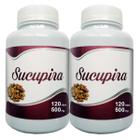 Sucupira 120cps 500mg NS