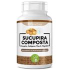 Sucupira Composta 120 Cápsulas - Prime Ervas