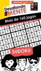 Sudoku - pocket book - PÉ DA LETRA