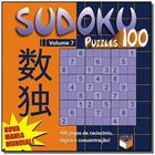 Revista Sudoku Difícil - Só Jogos 9X9 - 6 Jogos Por Página - Edicase  Publicacoes - Outros Livros - Magazine Luiza