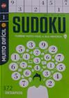 Sudoku turbine muito mais a sua memória