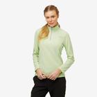 Suéter Fleece Feminino The North Face Tka 100 Glacier 1/4 Zip