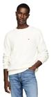 Suéter Tommy Hilfiger Cable Knit para homens Milkyway XXL