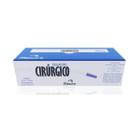 Sugador Cirúrgico Descartável Estéril C/ 40UN - Maquira - Maquira