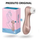 Sugador de Clitóris Satisfyer Pro 2 (Original com caixa e selo) - Estimulador Sugador de Clitóris PRONTA ENTREGA