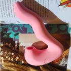 Sugador E Vibrador Power Touch Kiss Magic Finger - S-Hande