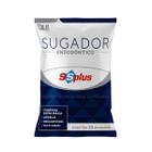 Sugador Endodôntico Descartável C/ 20 Un - SSPlus