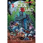 Suicide Squad Vol. 3 - Death Is For Suckers - Dc Comics