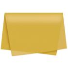 Sujinho Poli Liso 49X69CM Ouro PCT.C/50