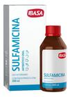 Sulfamicina Para Aves Ibasa Pet 200ml - Envio Imediato