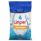 Sulfato de Alumínio Decantador para piscina -2Kg- LIMPER