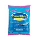 Sulfato de aluminio p/piscina 2kg 502.202.301 neoclor