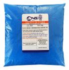 Sulfato De Cobre 1kg Pureza 99,0% . Penta - Hidratado.