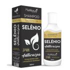 Sulfeto De Selenio Shampoo 200Ml