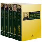 Suma Teológica Completa (5Vols.) ( Santo Tomás de Aquino )