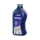 Summe Óleo Sintético Sae 0w20 Api Sn-rc Royal Lubrificante