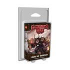 Summoner Wars 2ª Edição Baralho de Facção Anões de Obsidiana